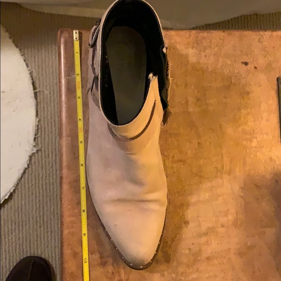 Authentic Freda Salvador leather boots - Picture 8 of 8